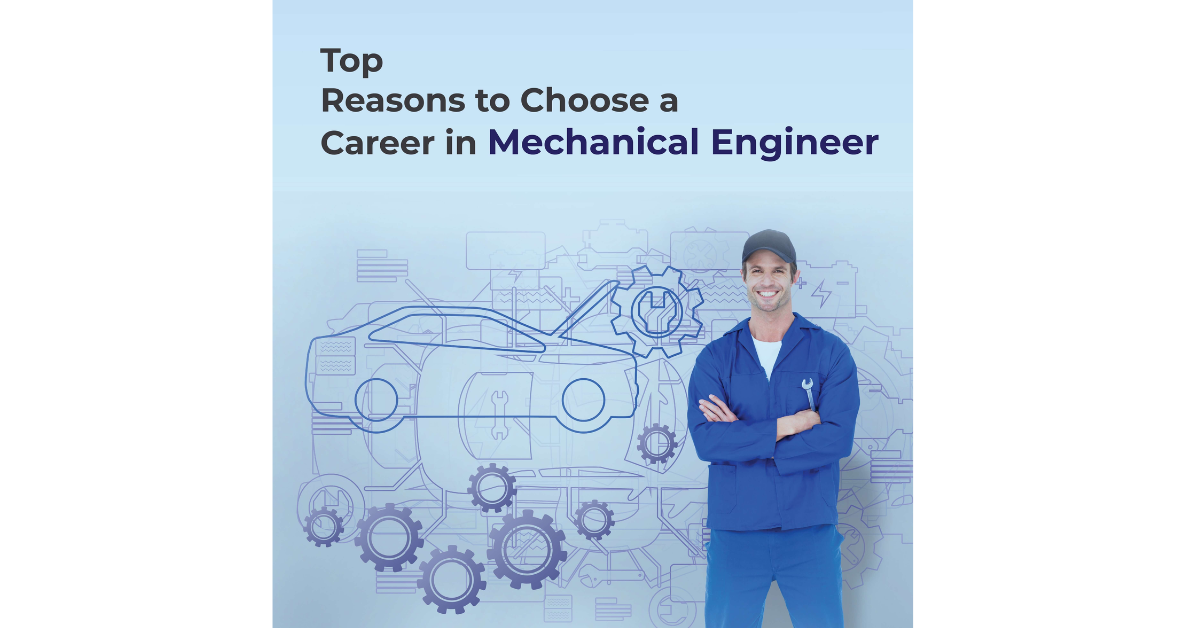 Mechanical Engineer