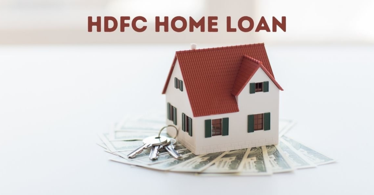 HDFC Home Loans